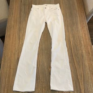 Citizen of Humanity “Amber” Jeans Size 26